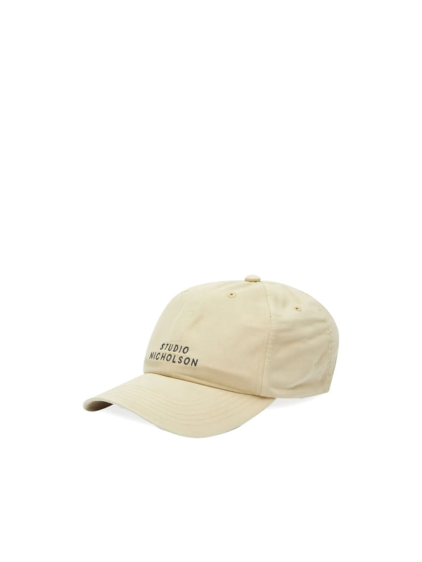 Studio Nicholson Beige Cap