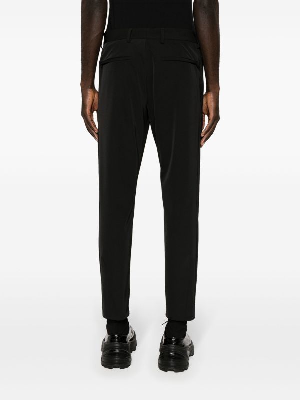 Black Tailored Pants