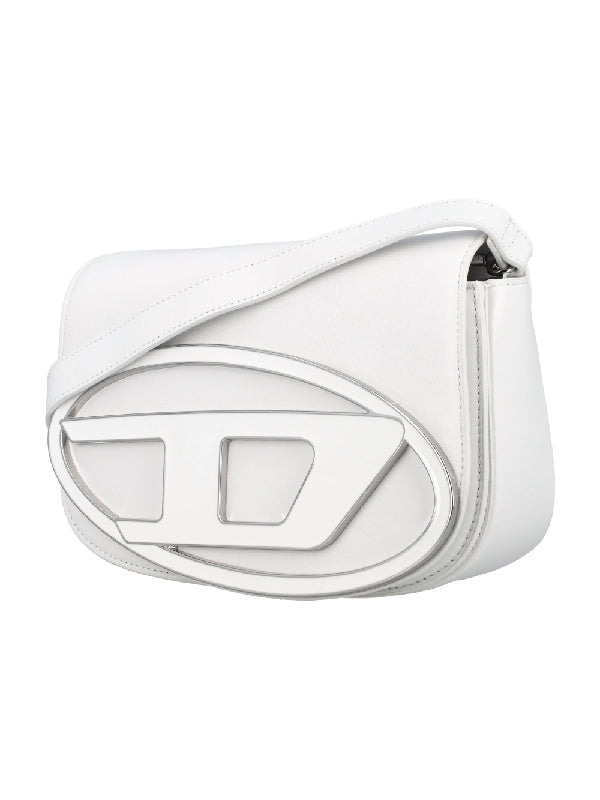 1dr M Logo Shoulder Bag
