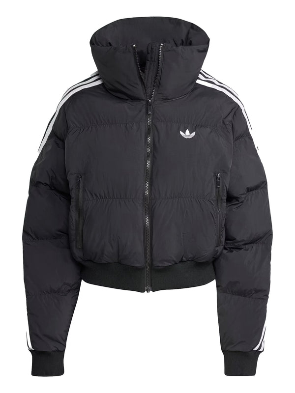 Adidas Black Padding