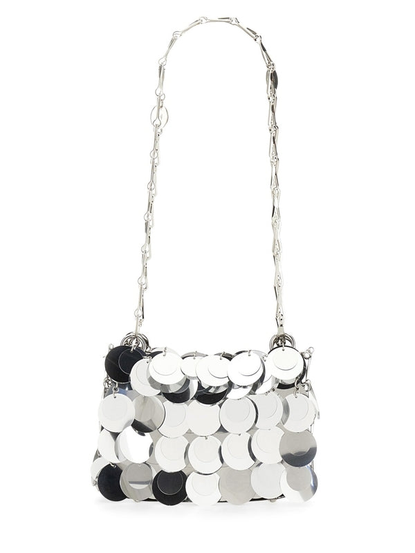 Sparkle Nano Shoulder Bag