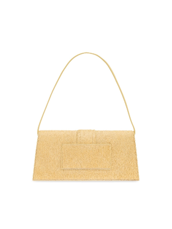 Bambino Hairy
  Flap Tote Bag