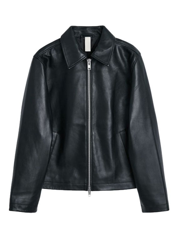 Sunflower Black Jackets