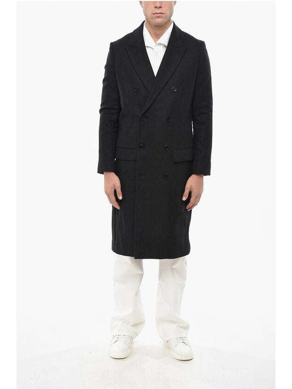 Allsaints Black Coats