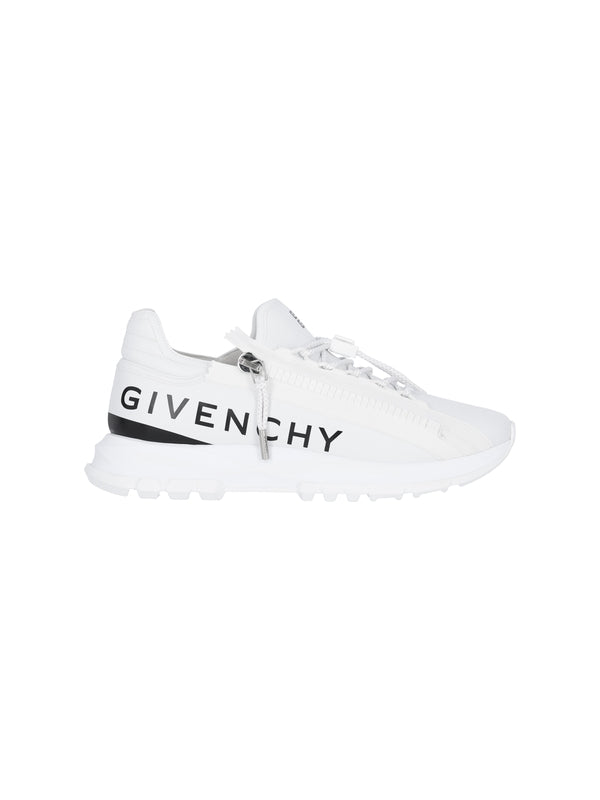 GIVENCHY - Spectre Low Top Sneakers - Jente