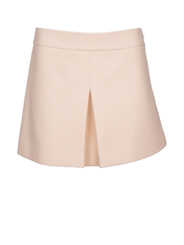 Celine Beige Skirts
