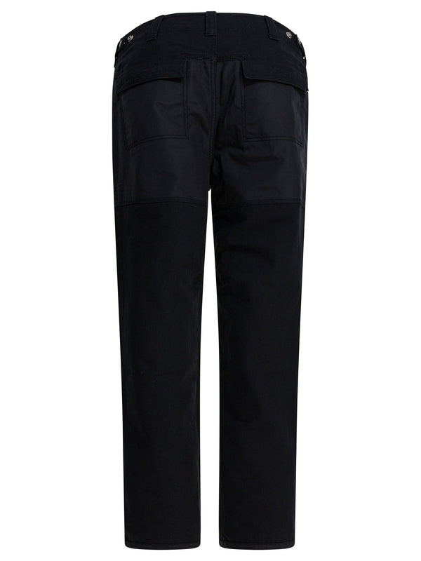 Stussy Black Trousers