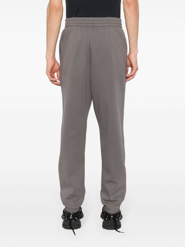 Fleece Jogger Pants