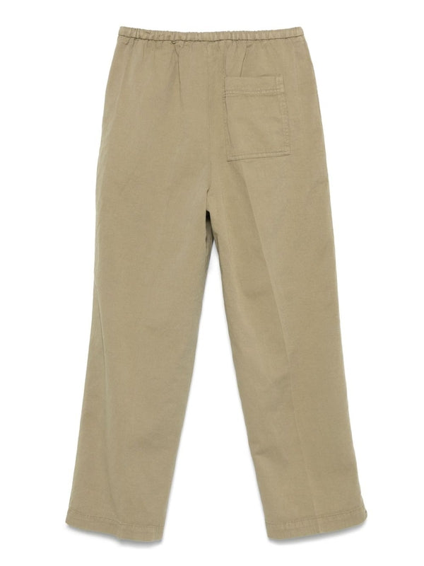 Closed Beige Pants