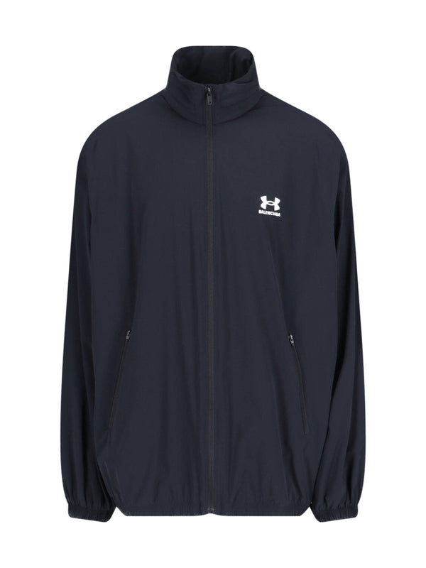 Underarmour Logo Printing Jacket