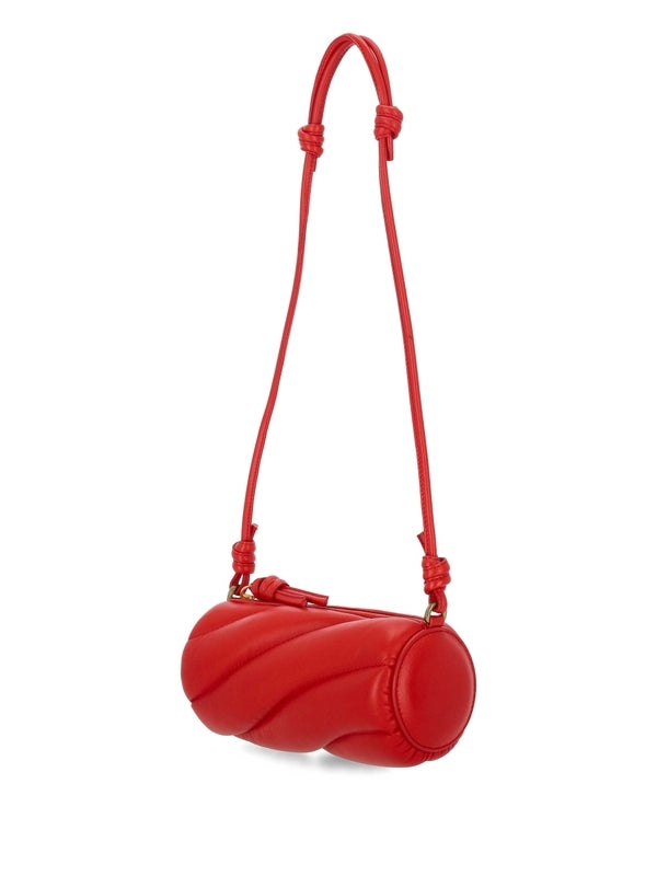 Fiorucci Red Crossbody & Shoulder Bags