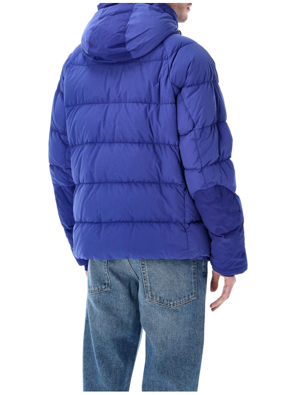 Parajumpers Blue Padding