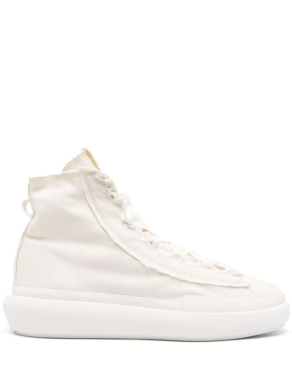 Nizza High-Top Sneakers