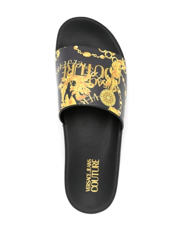 Graphic Printing Slide