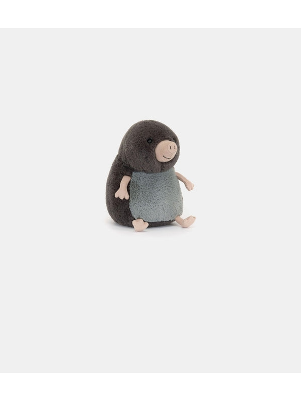 Jellycat Grey Other Accessories