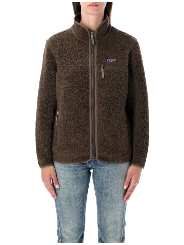 Patagonia Brown Jacket