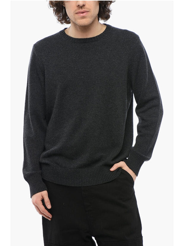 Drumohr Grey Knitted