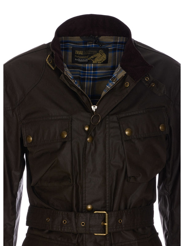 Belstaff Green Jackets
