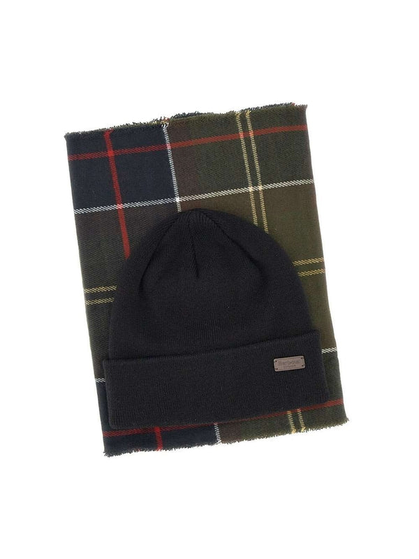 Barbour Checked Multicolor Other Accessories