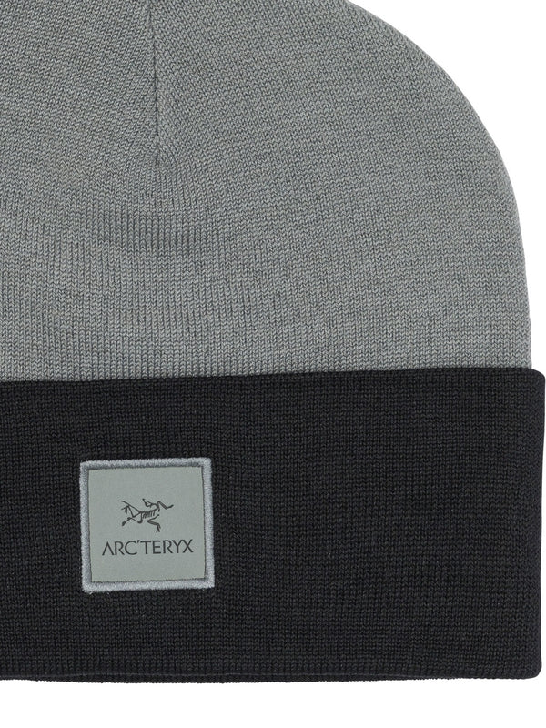 Arc'teryx Colorblock Turn-Up Beanie