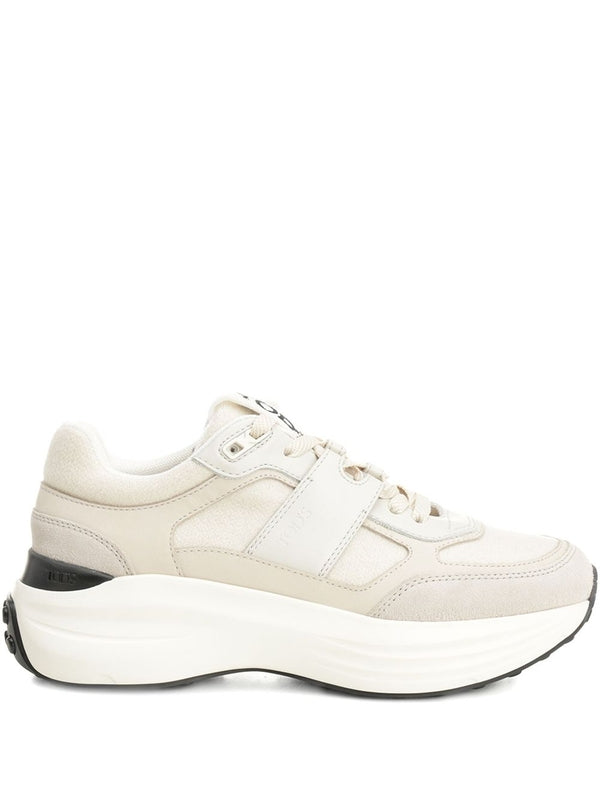 Toz Beige Sneakers