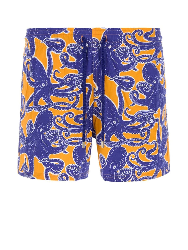 Vilebrequin Multicolor Swim Shorts