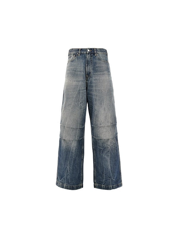 1989 Studio Blue Denim Pants