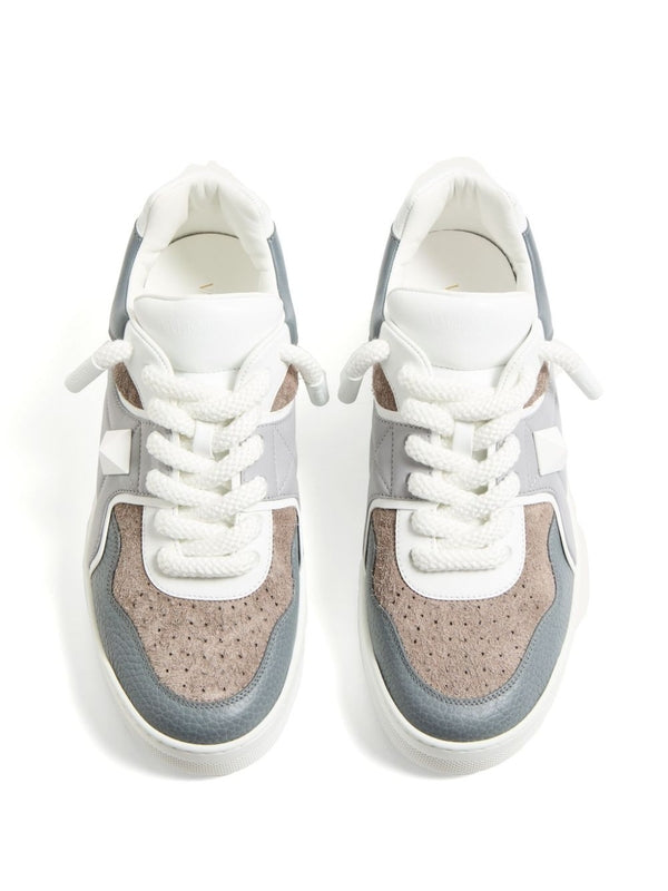 Valentino White Sneakers