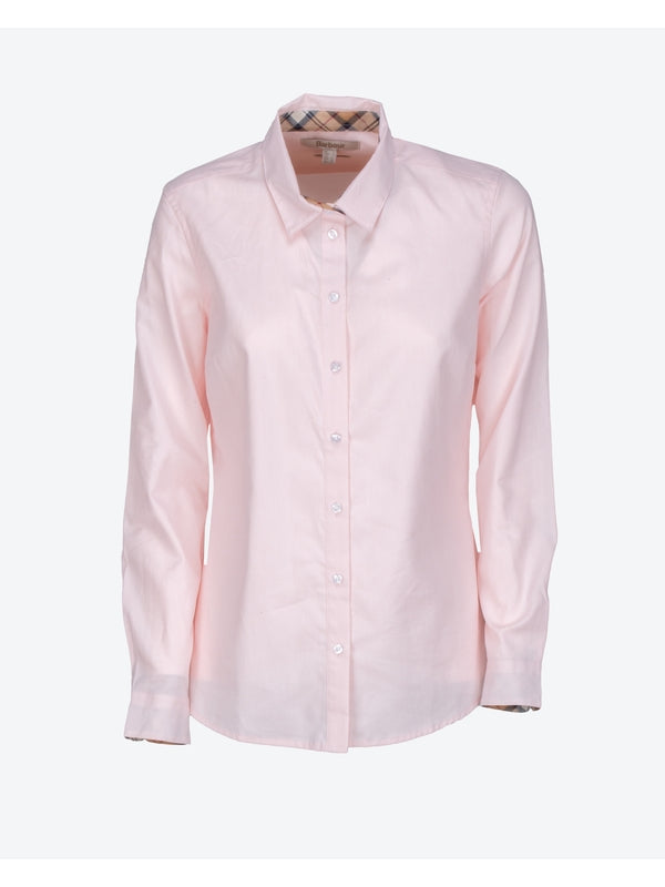 Barbour Pink Shirts & Blouses