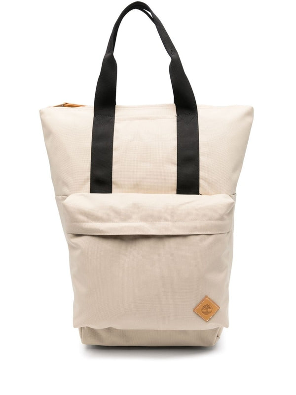 Timberland Beige Tote Bags