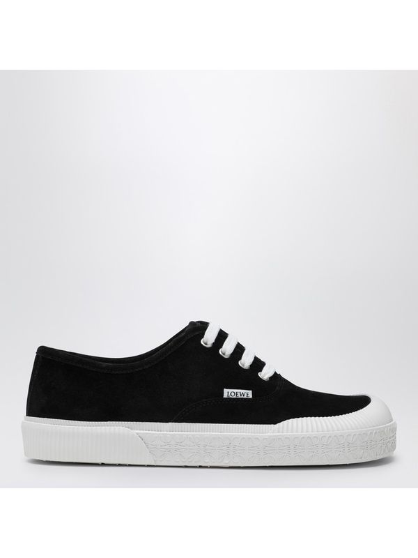 Terra Vulca Lace-Up Sneakers