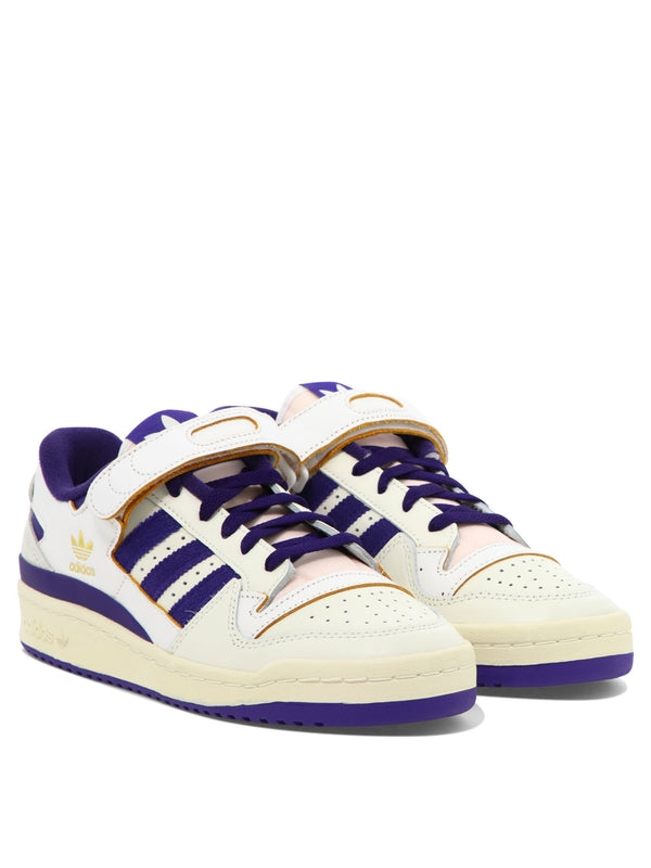 Forum 84 Lowtop Sneakers