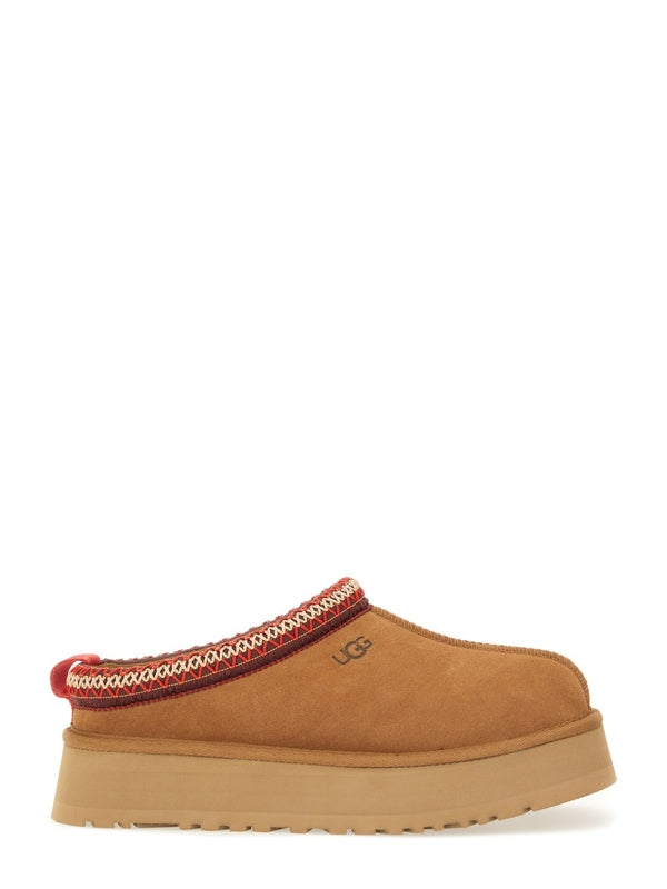 Ugg Brown Loafers