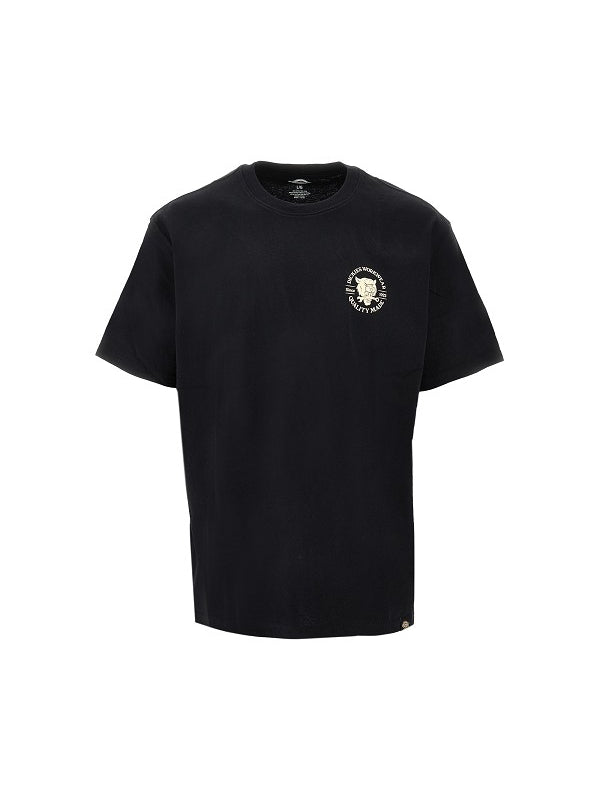 Dickies Black Short Sleeve T-Shirt