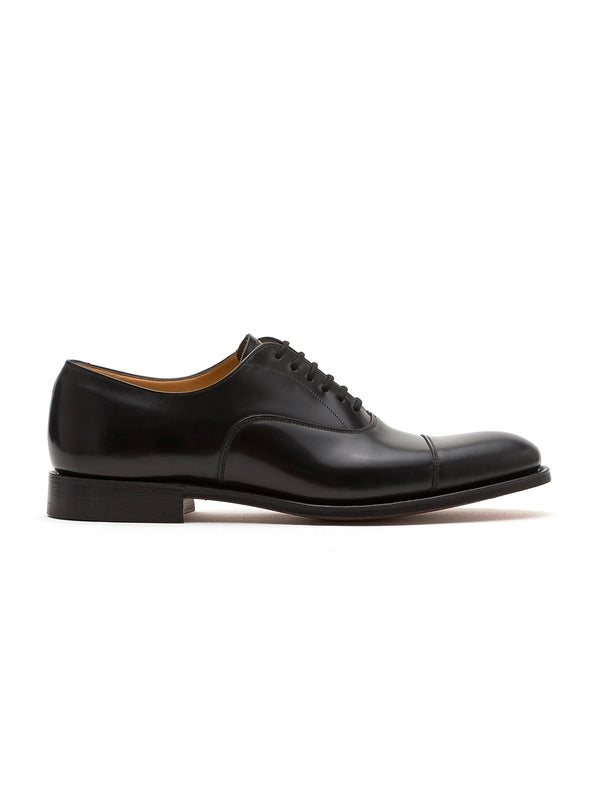 Church'S Black Lace-Ups