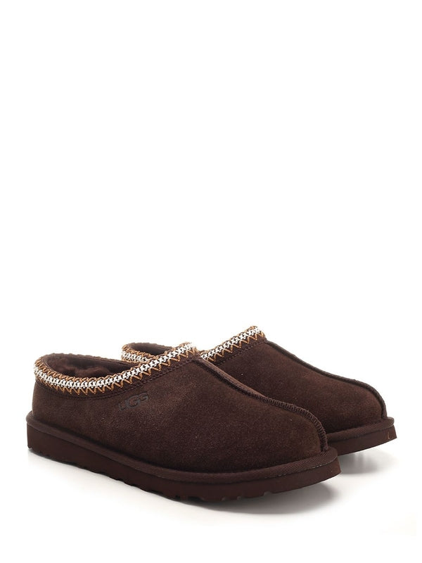 Tasman Suede Blower