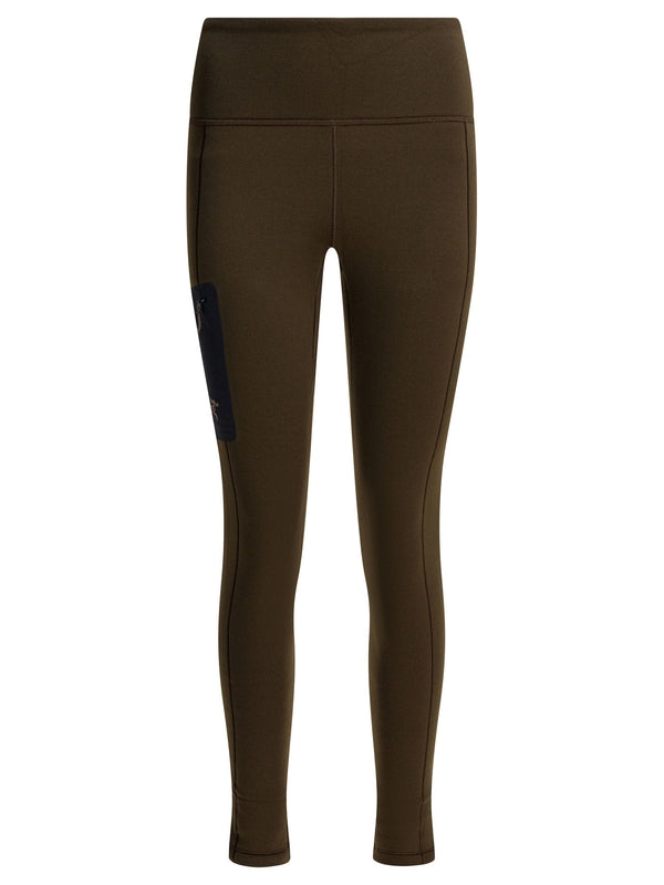 Arc'Teryx Brown Leggings