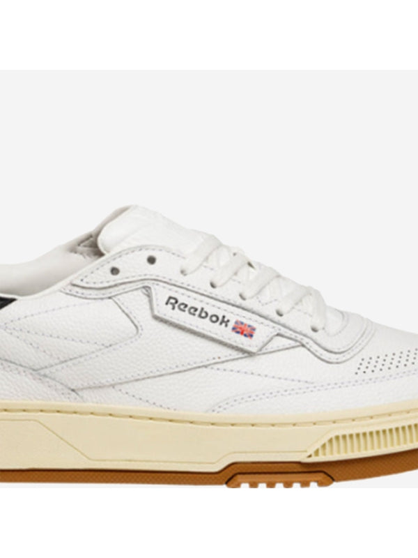 Reebok White Sneakers