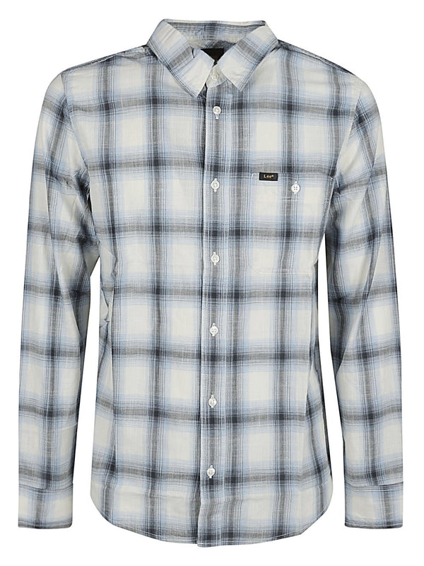 Lee Multicolor Shirt