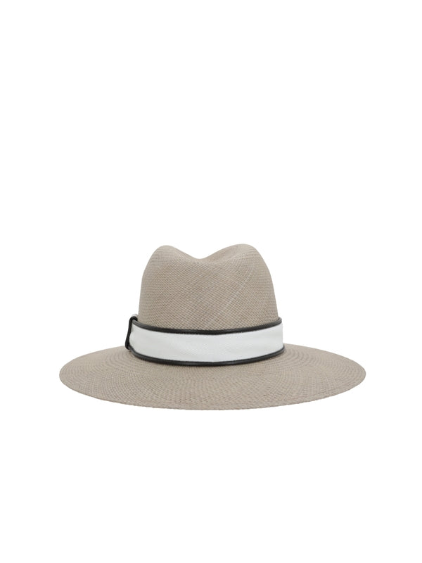 Ribbon Band Fedora