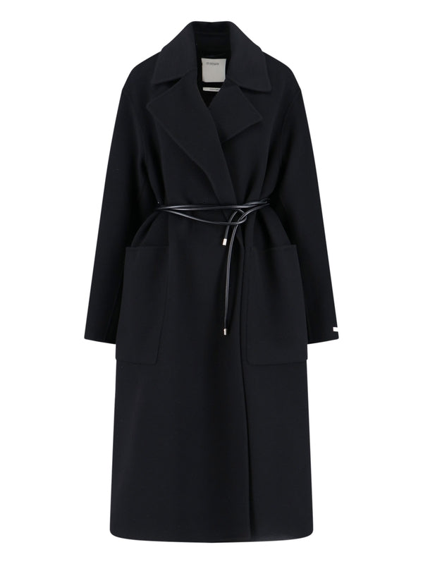 Sportmax Black Coats