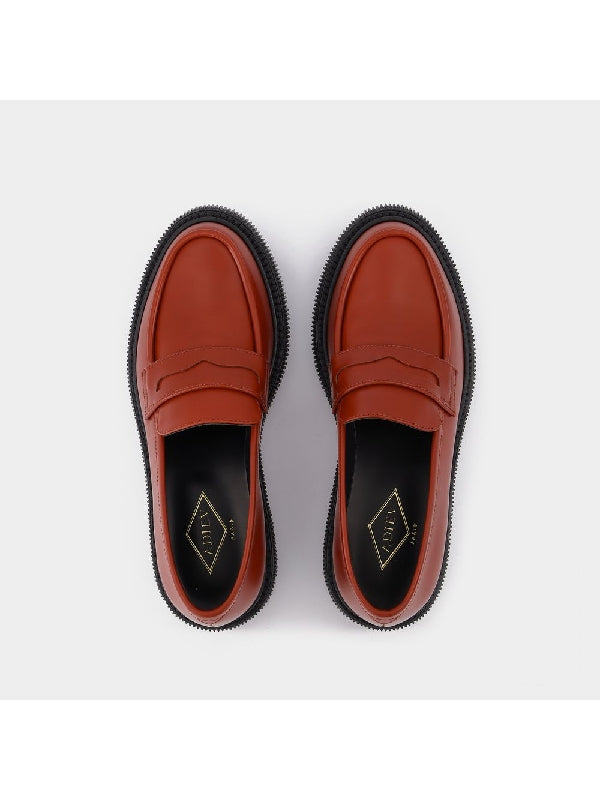 Type 159 Penny Loafer