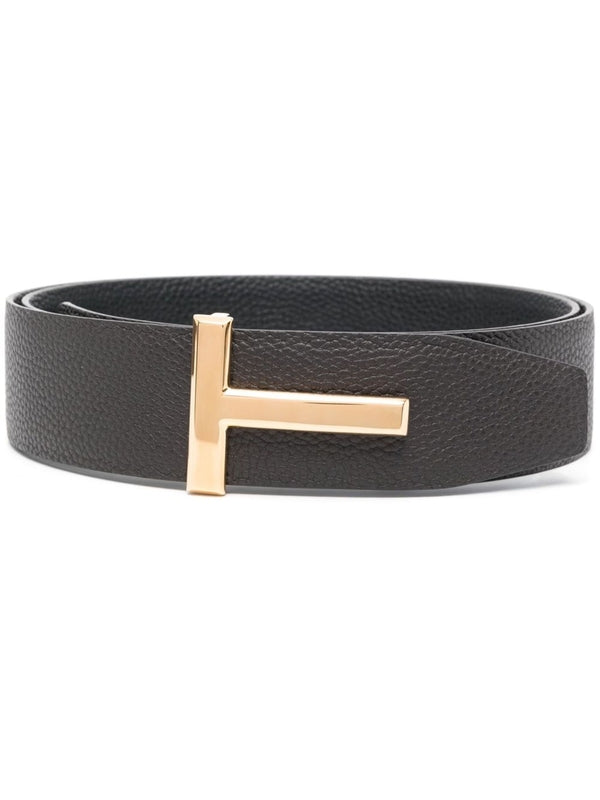 Tom Ford Brown Belt
