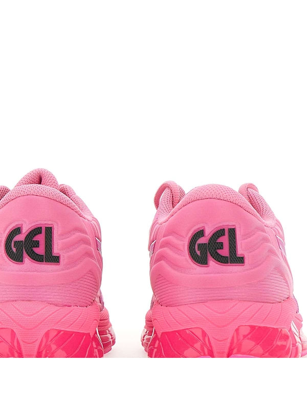 Asics Pink Sneakers