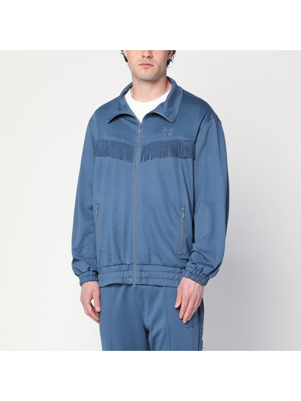 Needles Blue Jackets