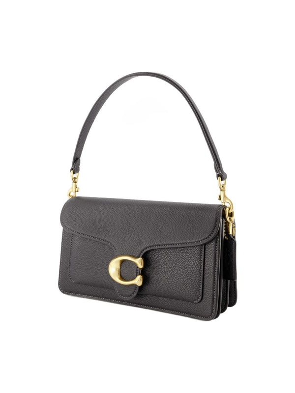 Coach Black Crossbody & Shoulder Bags