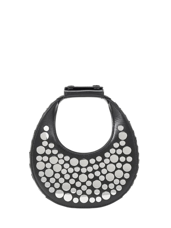 Staud Black Tote Bags