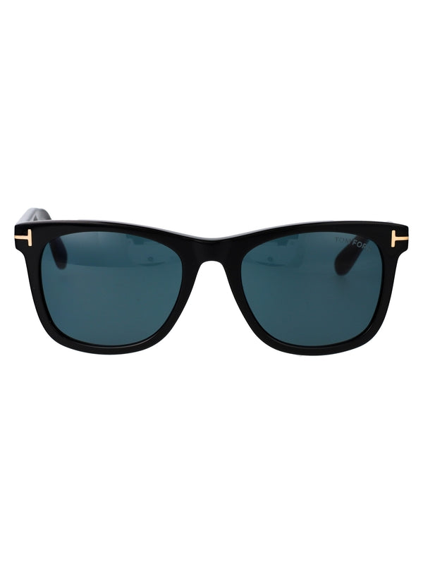 Square Frame Sunglasses