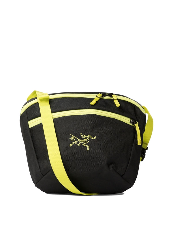 Mantis 2 Crossbody Bag