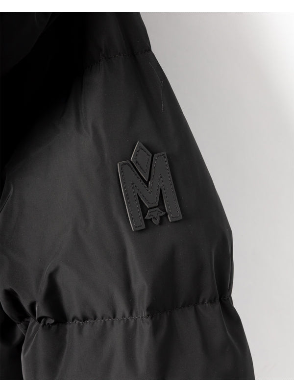 Mackage Black Down